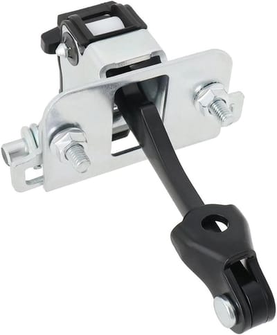 Car Front Deur Check Strap Stopper - Compatible met Berlingo en Partner Tepee (2008-2018)