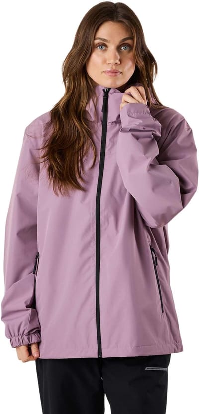 X-trail Aspen Wind Jacket – Winddichte jas – Maat 2XL