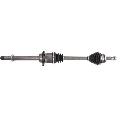 Aandrijfas POINT GEAR PNG74956