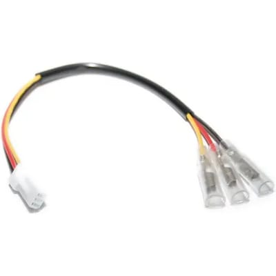 Aansluitkit voor originele motorfietsadapterkabels voor richtingaanwijzers Brazoline Ducati Type 8