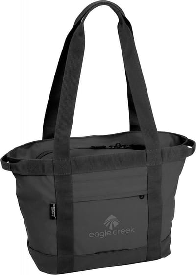 Sporttas Kinderen - Reistas Duffle - Sporten en Reizen - Waterafstotend Materiaal - 23 Liter - Blauw