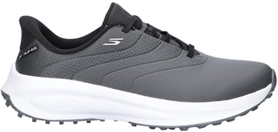 Skechers Hands Free Slip - Sneakers - Ins Flow SI heren golfschoen - Zwart