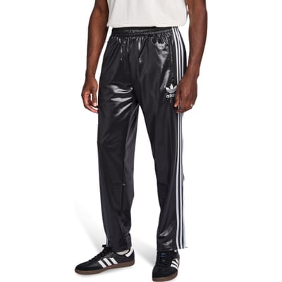 Adidas Chile 62 Broeken Heren - Zwart - Maat S
