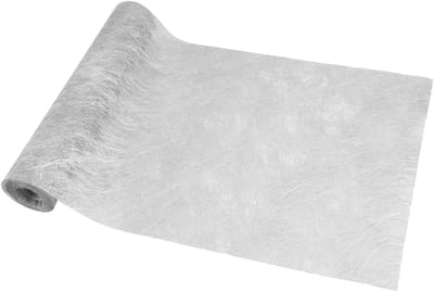 Dailygoods- Tafelkleed Beschermend - Vliesstof - Kreukvrij - Machinewasbaar - Decoratief - 65,62 ft - Tafelbedekking