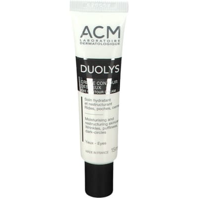 ACM DUOLYS Oogcontourcrème 15 Huidcrème
