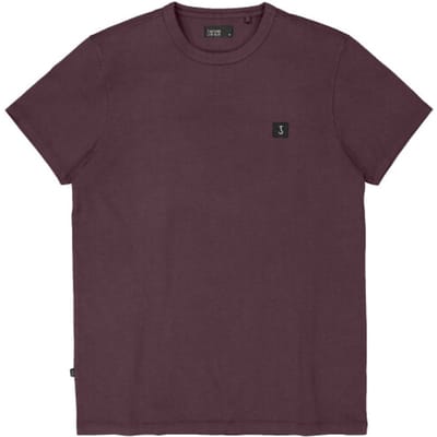 Butcher of Blue T-shirt korte mouw m2622000 army