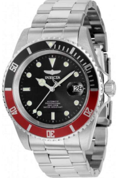Invicta Pro Diver 9403OBXL Heren Automatisch Horloge - 43 mm
