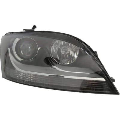 Koplampen MAGNETI MARELLI 710301227202, rechts