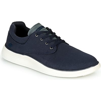 Lage Sneakers Skechers STATUS 2.0 BURBANK