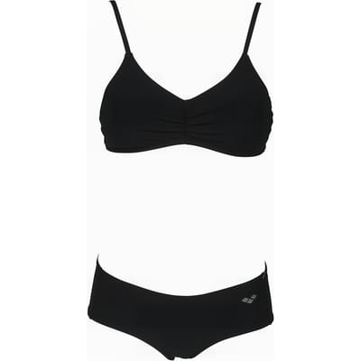 Arena W Ida Two Pieces Black Maat: 44 | Bikini's Outlet | Dames | Zwart