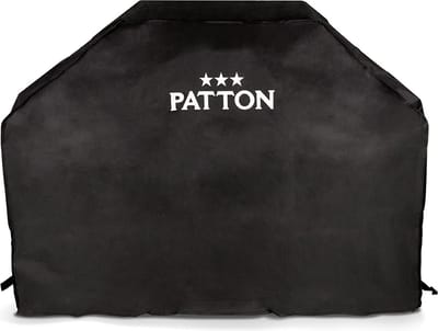 Patton Beschermhoes C2 Charcoal Chef