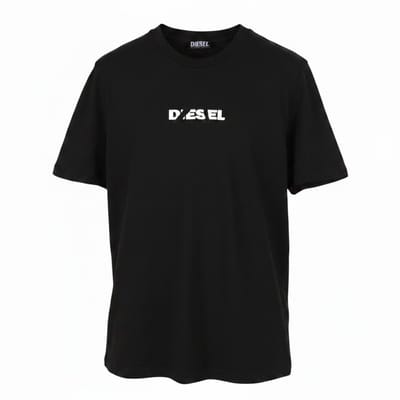 T-shirt T-just 250231 Uit - XXL
