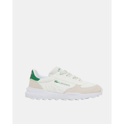 Lage Sneakers Lacoste 51SMA0037 ELITE ACTV EVO