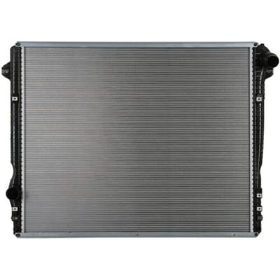 Radiator VALEO 733562