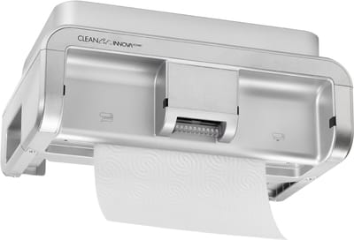 CleanCut - Automatische Keukenpapierhouder | CC5300