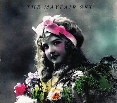 The Mayfair Set - Young One + Mayfair Set (CD)