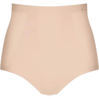 Triumph Medium Shaping Series Highwaist Panty Corrigerend ondergoed - NUDE BEIGE