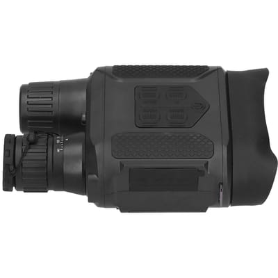 NV‑400B Digitale Nachtkijker met Lange Afstand, Breedbeeld, Videorecorder Verrekijker