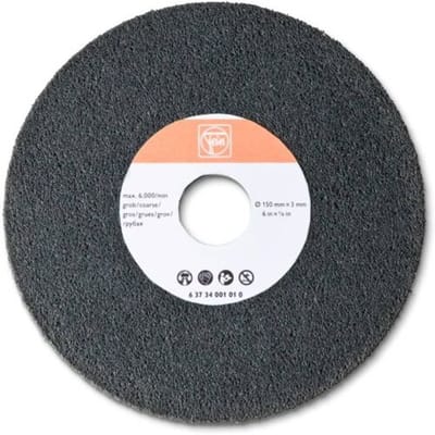 Fein Vliesborstel geperst 3 mm, middel 63734003010 1 stuk(s)