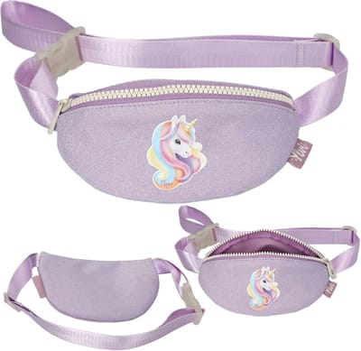 Depesche - Ylvi kleine crossbag - SUGAR POP