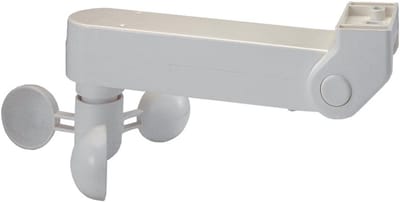 Windsnelheidsmeter Anemometer voor Krachtcentrales