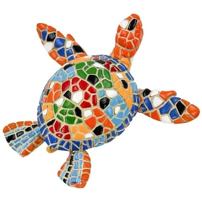 Beeldjes Signes Grimalt Schildpad
