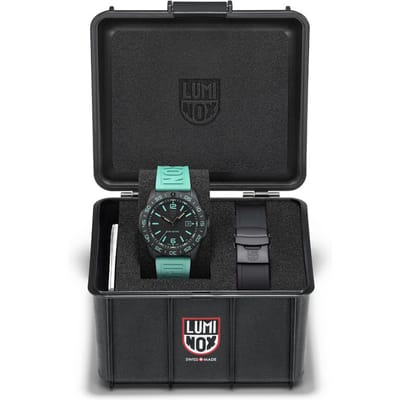Luminox Sea XS.3124.N.SET Pacific Diver Horloge