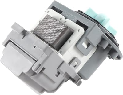 Wasmachine Afvoerpomp Motor Compatibel met PX2025-1 B15-6A DC31-00181A voor Efficiënte Afvoer en Betrouwbare Prestaties