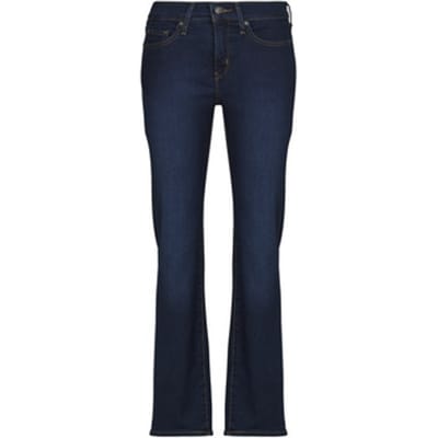 Levis  Straight Jeans 314 SHAPING STRAIGHT