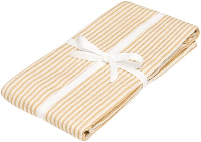 Cam Cam Copenhagen Oatfield Swaddle - 120 x 120 cm