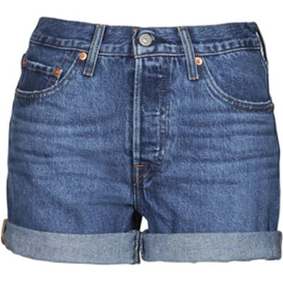 Korte Broek Levis 501® ROLLED SHORT