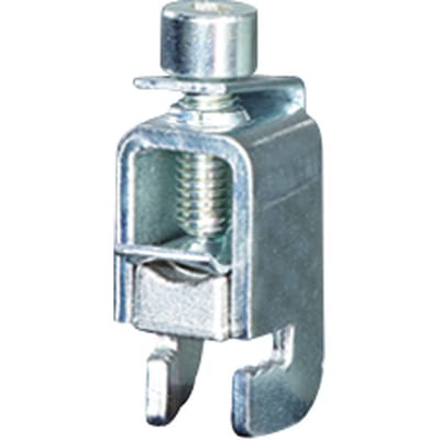 Hen Hensel Koperen railklem 5 mm 25-120 mm 250-400A - KS 120 F