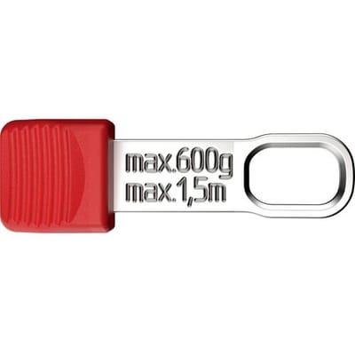 Knipex 00 62 10 TR Tangoog 10 stuk(s)