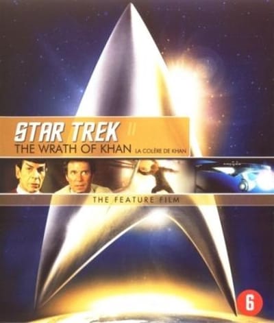 STAR TREK: WRATH OF KHAN