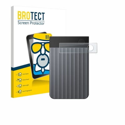 BROTECT - Screenprotector voor PLAUD Note Pro - Folie Beschermfolie Beschermglas matte