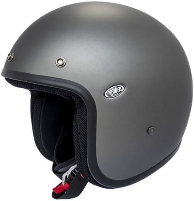 Premier Vintage Classic U 17 BM Jethelm - Helm