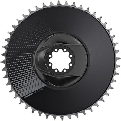 Dienblad Sram Plateau Route 42t Dm X-Sync Black (Rival)