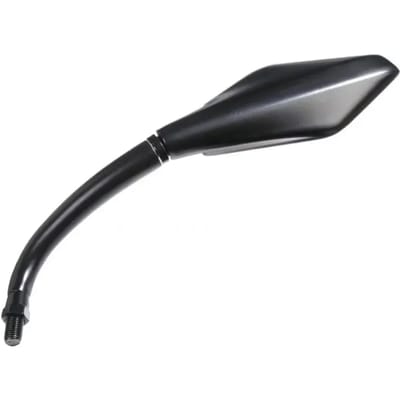 Linker spiegel motorfiets Brazoline