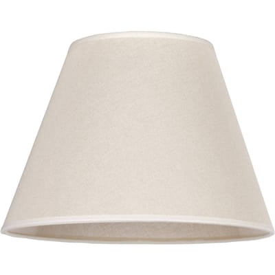 Duolla Kap Mini Romance voor vloerlamp beige