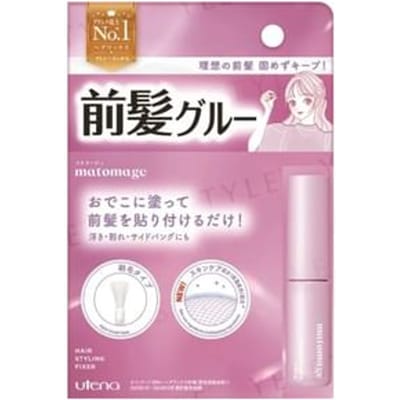 Utena - Matomage Hair Styling Fixer 5ml