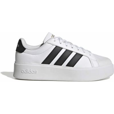 Adidas Sneakers - STREETTALK BOLD - EU36 tot EU41 - voor Vrouwen - wit