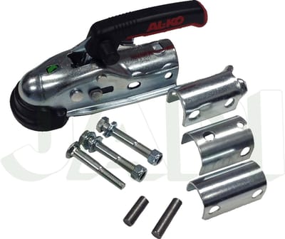 Koppeling Alko AK 270 rnd 50/45/40/35 + soft dock