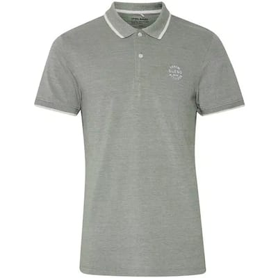 Blend He BHNATE Poloshirt Heren Poloshirt - Maat 3XL