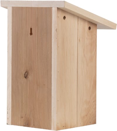 Esschert Design Nestkast Koolmees in Giftbox