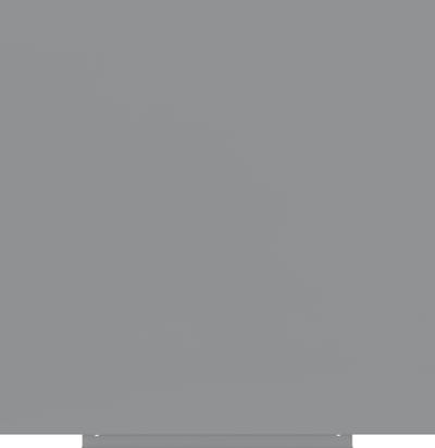 Rocada whiteboard - Skincolour - 100x100cm - agaatgrijs gelakt - RO-6425R-7038