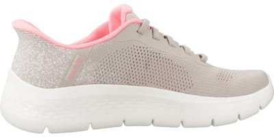 Skechers Slip-ins GO WALK Flex - Safiya damesschoenen 125503 TPPK