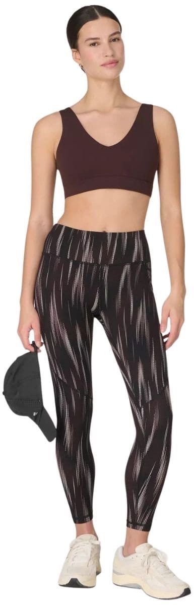 Sweaty Betty Power Gym Leggings - Maat XL