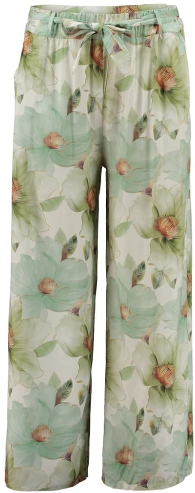 Zabaione - Dames Broek - S