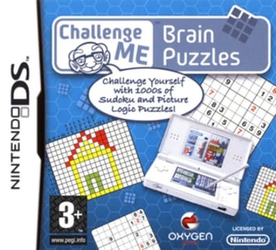 Challenge Me: Brain Puzzles