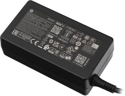 HP 677774-002 oplader 65W - 19,5V